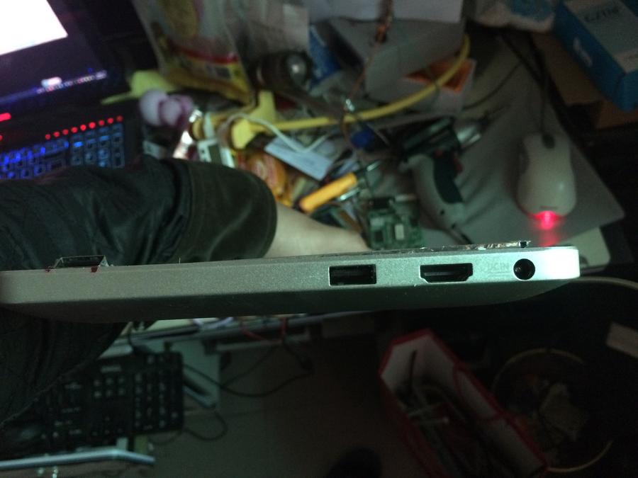 七喜P100
