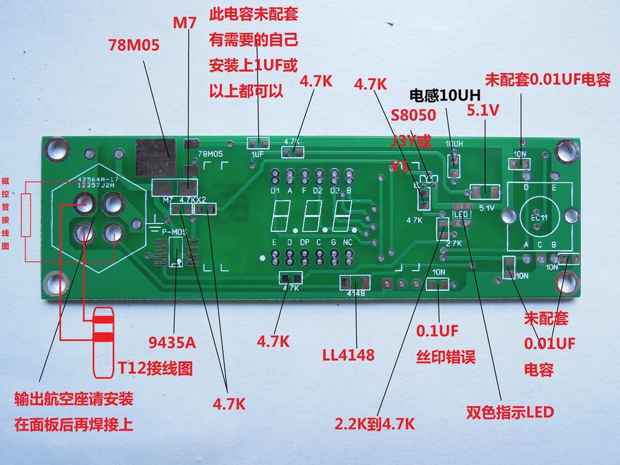主要看接口说明