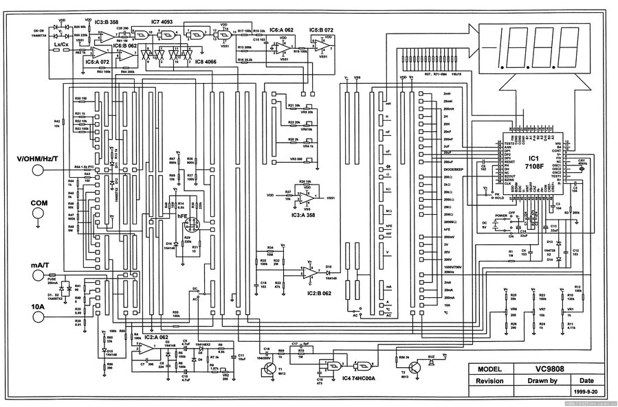 VC9808