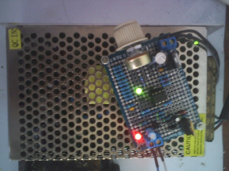 不知道这样会不会有干扰呢？