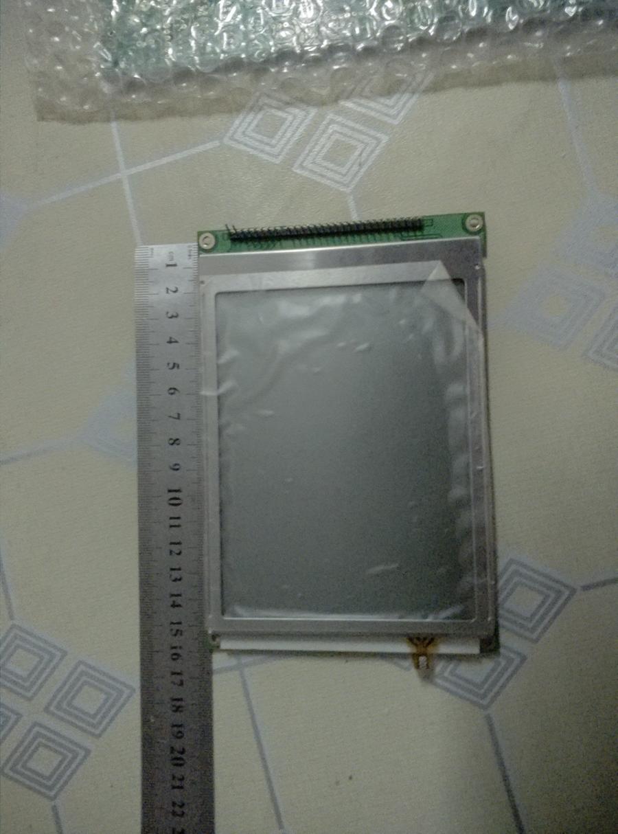 工业LCD液晶屏
