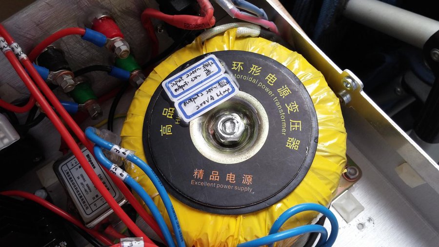 环牛