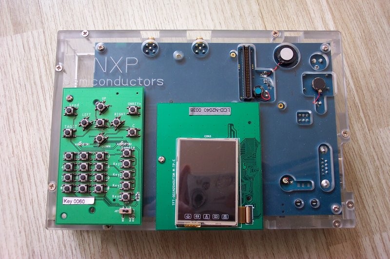 NXP开发板2.JPG