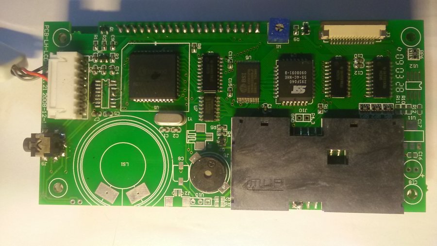 车载信息屏 LH-D4.jpg