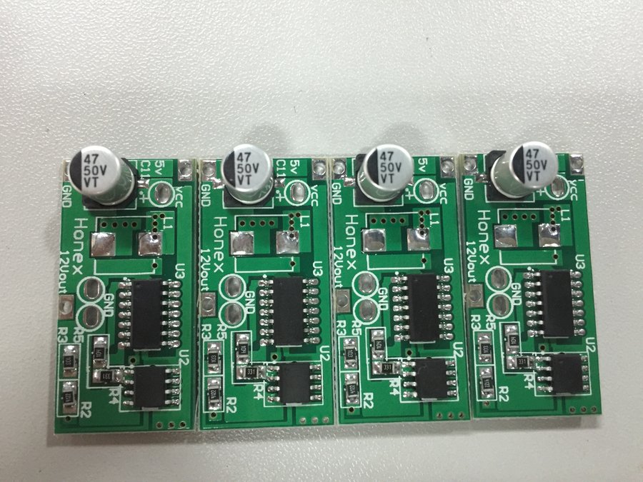 PCB  正