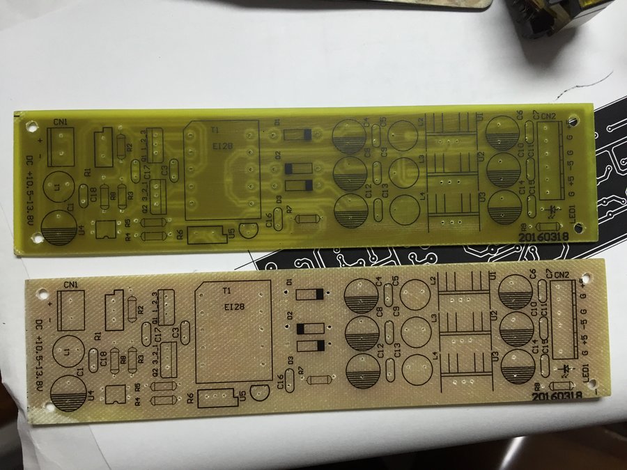 pcb