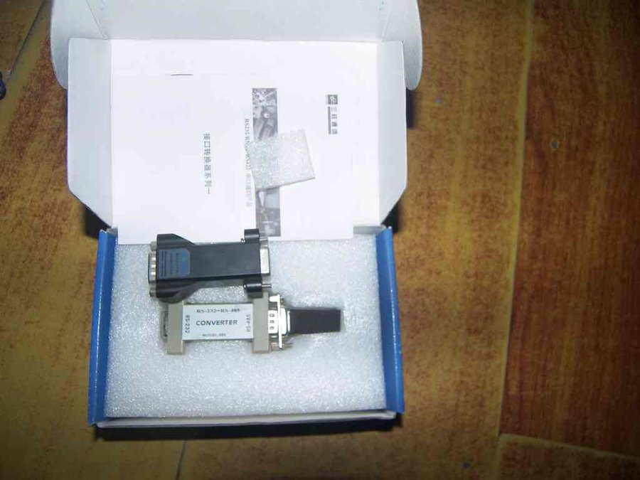 232转485，232转ttl