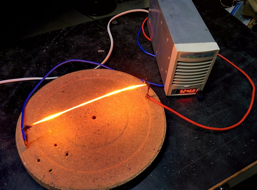 【高清原创】ZXD2400 v4.3完美改造60V50A可调数控电源（STM8/PCB/代码全开源）