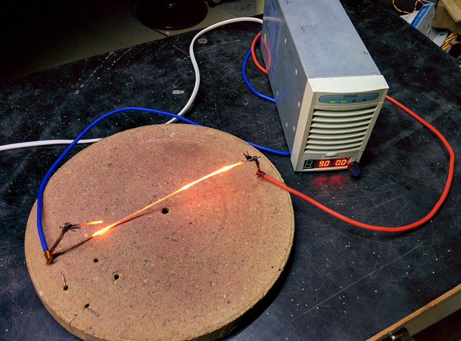 【高清原创】ZXD2400 v4.3完美改造60V50A可调数控电源（STM8/PCB/代码全开源）