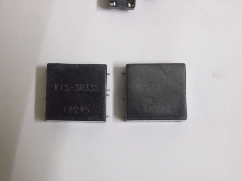 KIS-3R33S