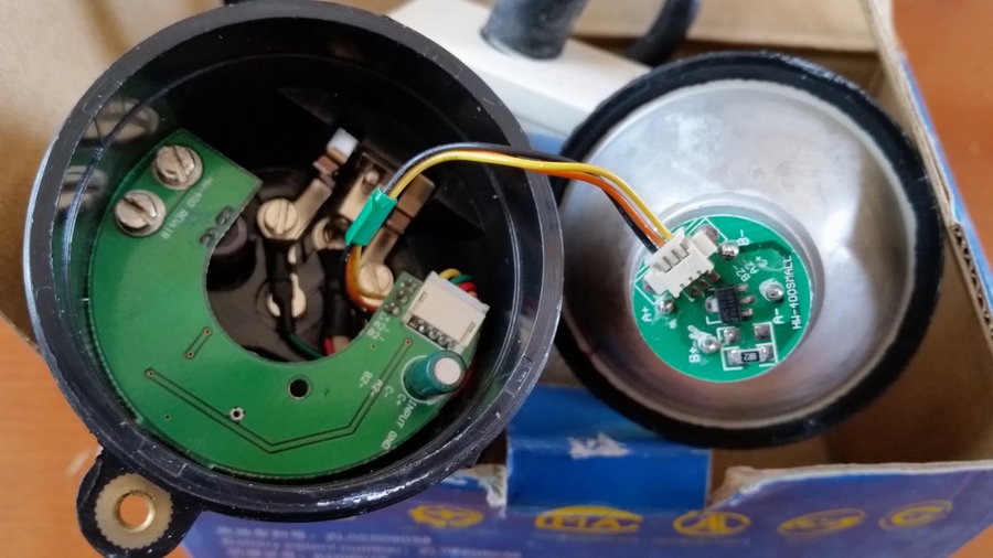 充电管理电路、350ma恒流电流、铝灯碗