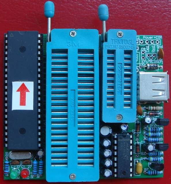 Easy51pro 串口编程器.jpg