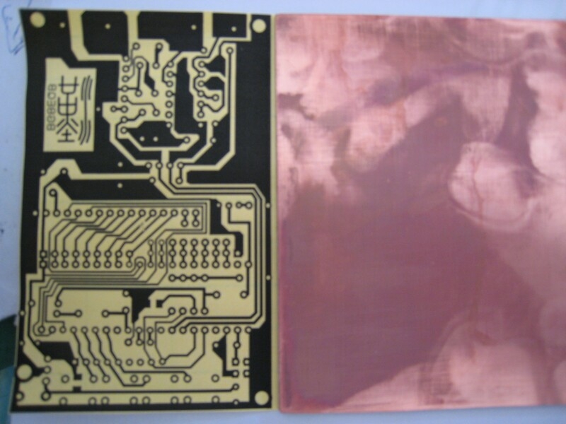 把打印好的底层纸剪好尺寸