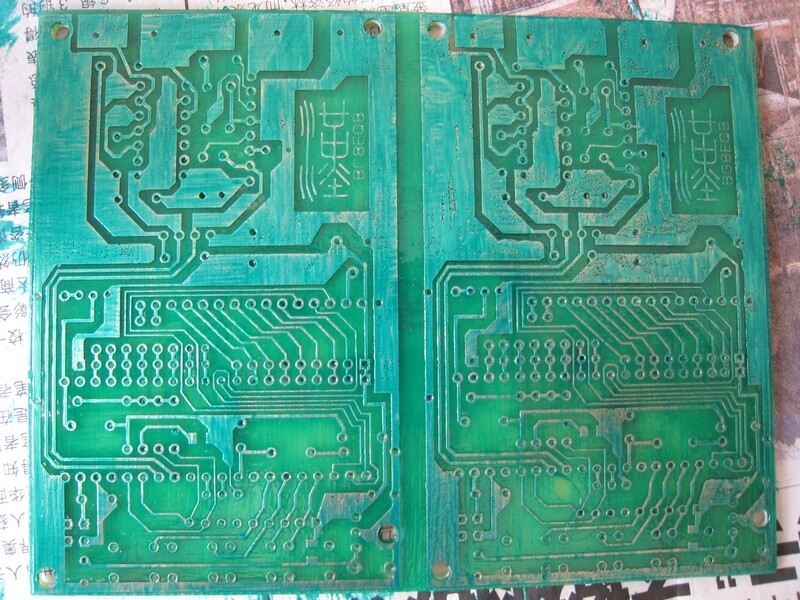 上好绿油