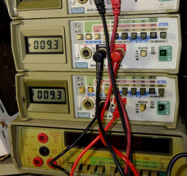 2000V测试（上1号下2号）