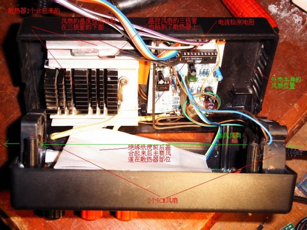 呵呵，里面就没外面好看了