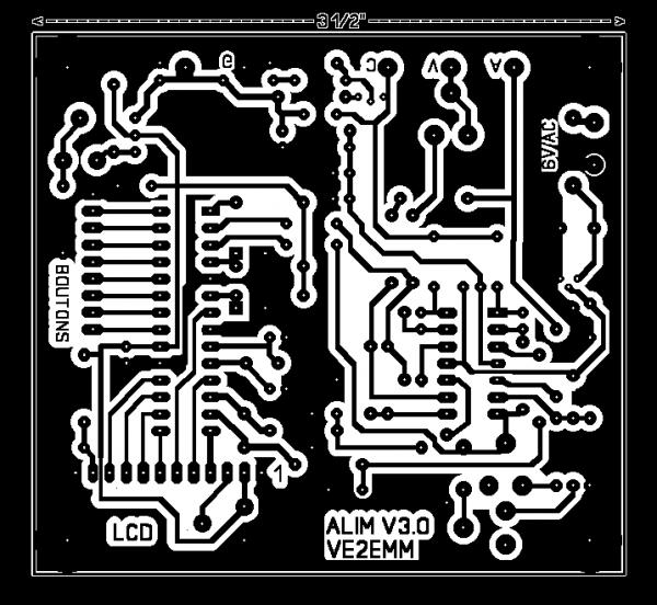 原PCB