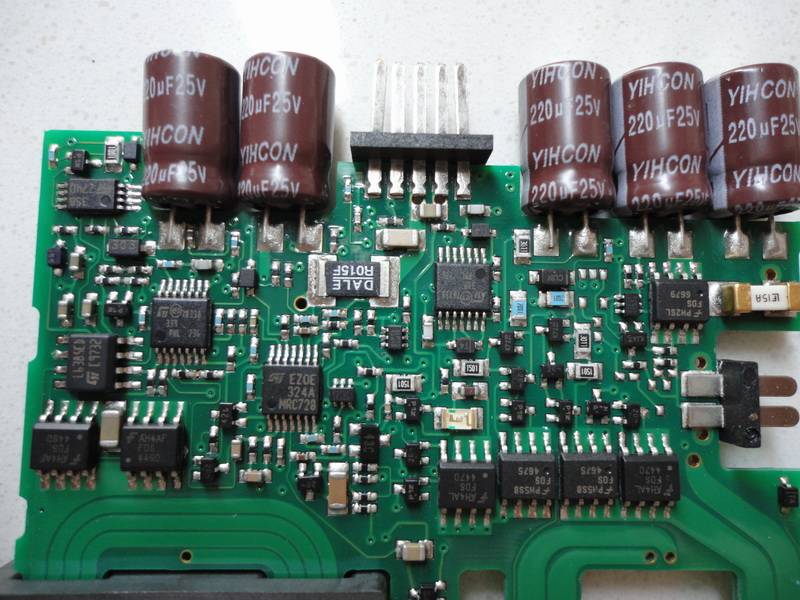 好像跟120w的没啥区别