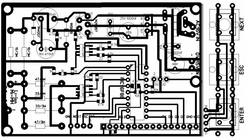 PCB
