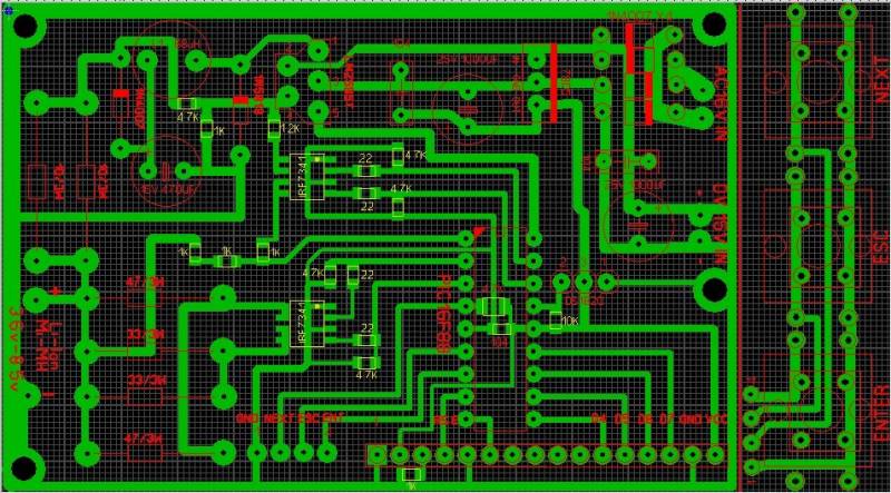 PCB