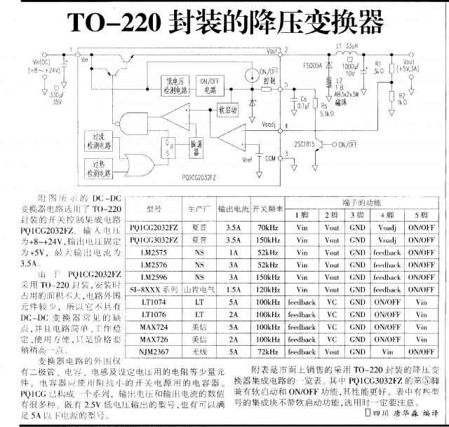 TO-220封装降压变换器.GIF