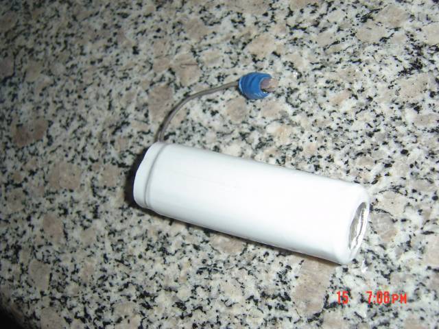 自制sony P10电池手柄.JPG