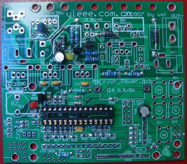 M8_R2R 套件PCB 6 正面安装中位元器件.jpg