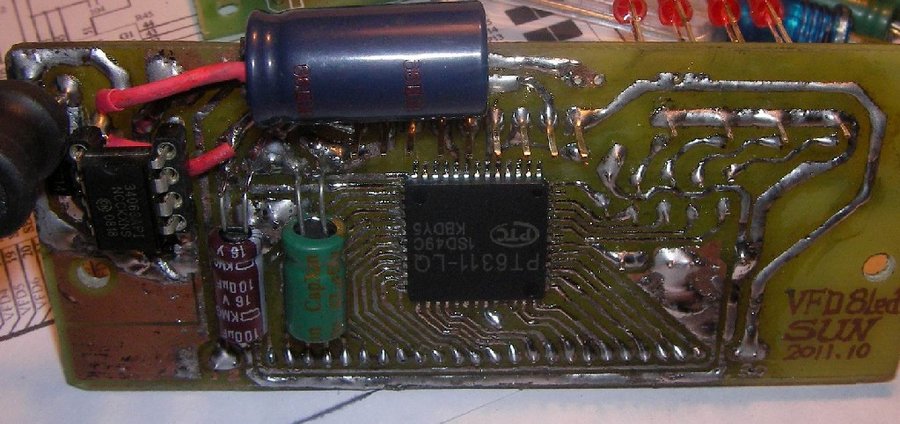 PT6311 MC34063A 米字8LED的VFD.jpg