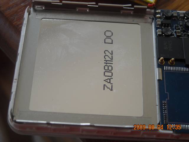 又是工人的指纹