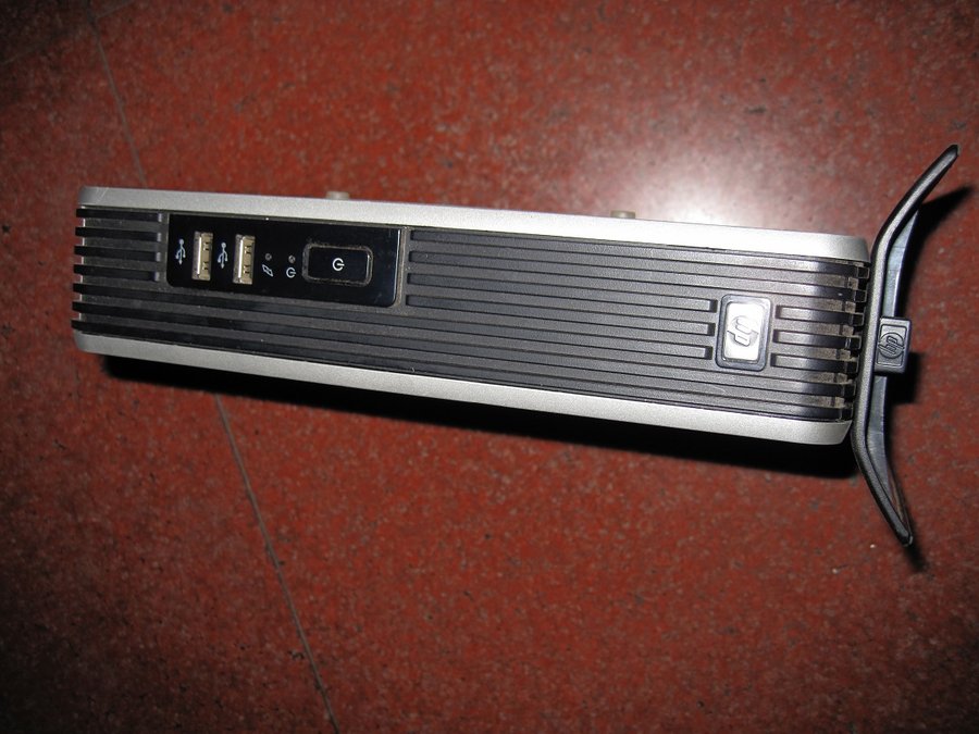 hp 1G CPU