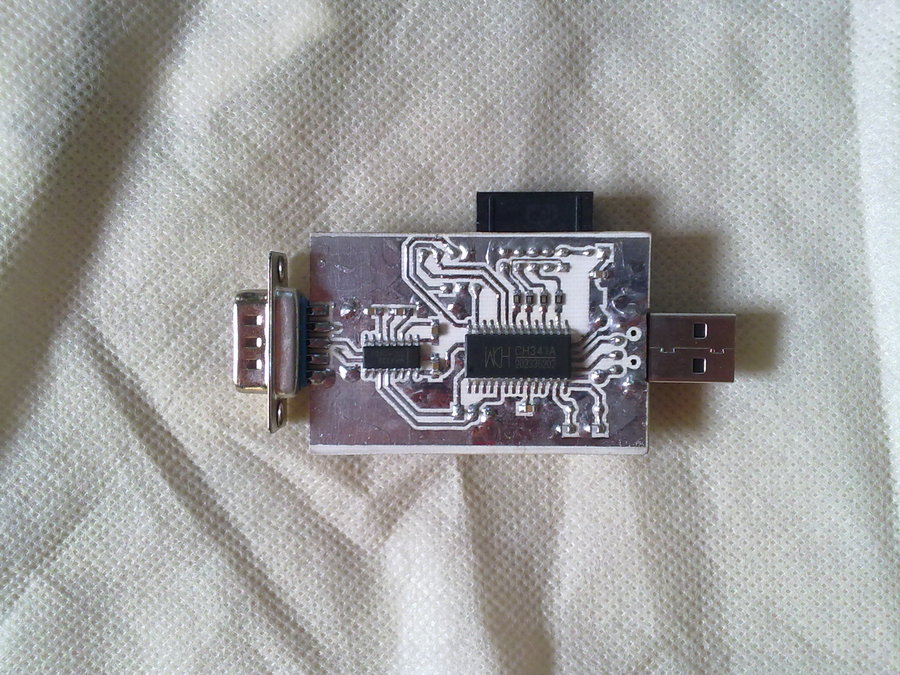CH341背面，带i2c，转串口，isp下载功能.jpg