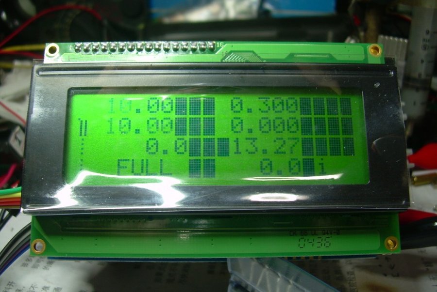 开机到使用画面就出错