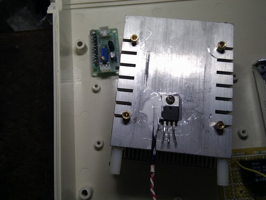 销魂的散热快。呵呵