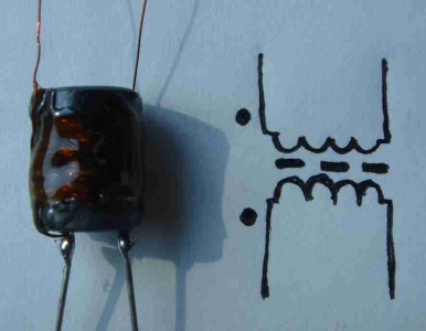 变压器区分线包同名端 DSC02947.jpg