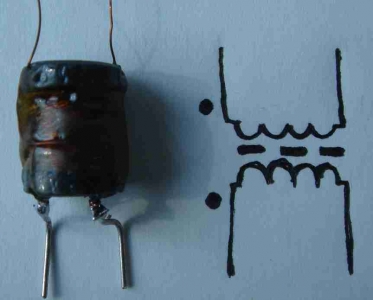 变压器区分线包同名端 DSC02949.jpg