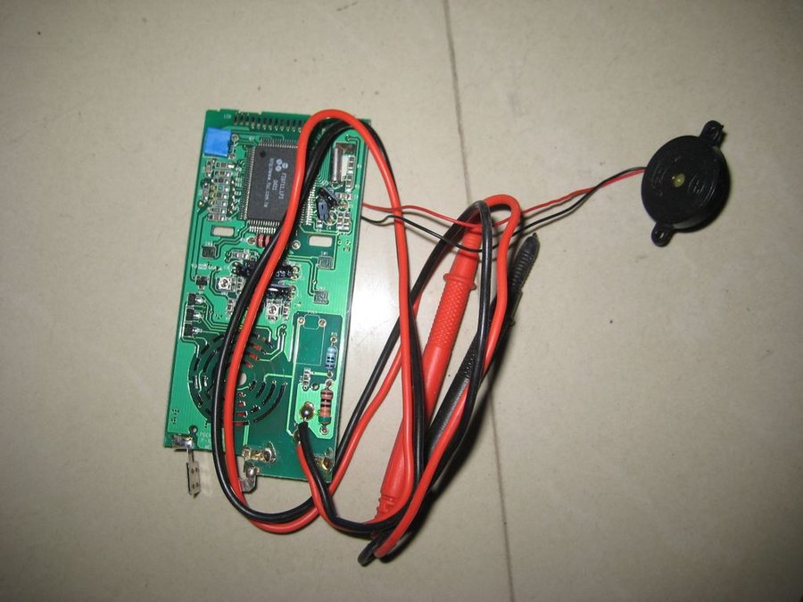 2 秋月P10万用表主板 .jpg