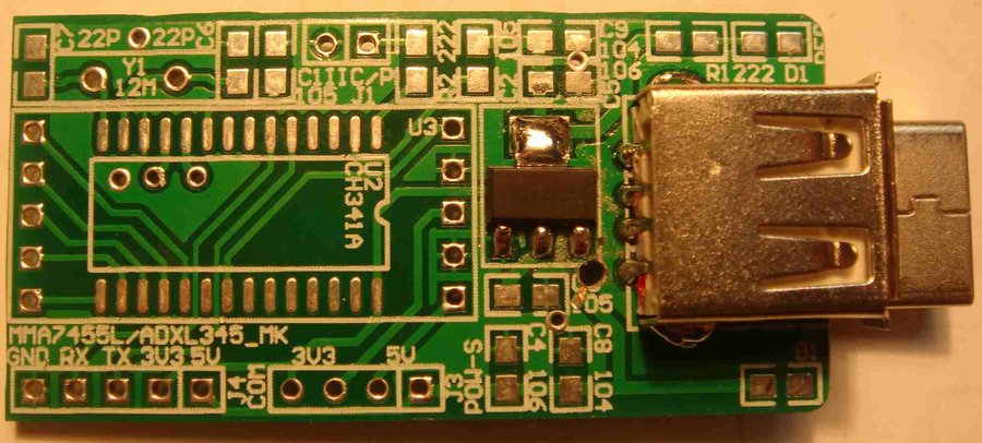 3、USB母板 焊接插头座之 插座.jpg