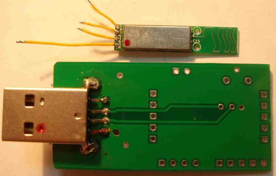 7、USB母板 HP蓝牙模块 引线·准备.jpg