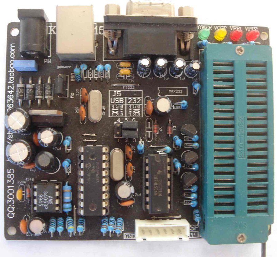 K149BC PIC编程器.jpg