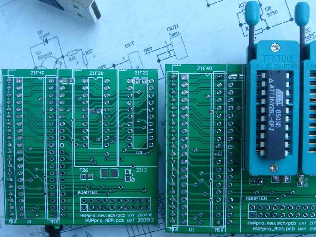 HvPpro_适配器 正面图 2.jpg