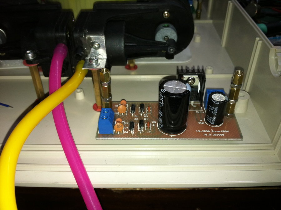 安装在这个位置