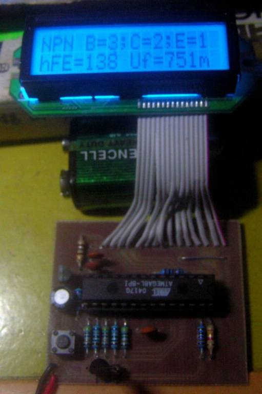 老胡那里买的KI48S