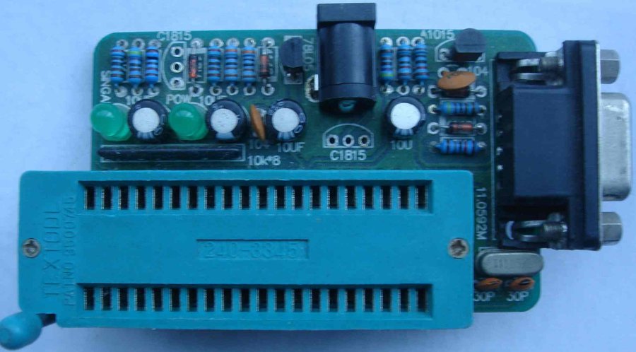 ？51编程器板 DSC06091.jpg