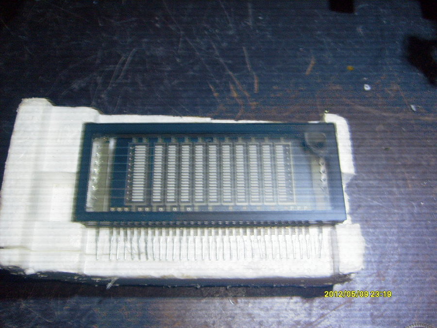 vfd