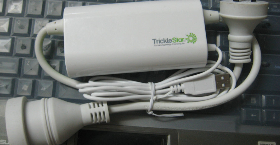 usb 控制节能插座