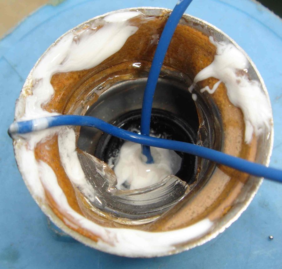 “LED 吊灯”-6 DIY灯头 灯罩.jpg