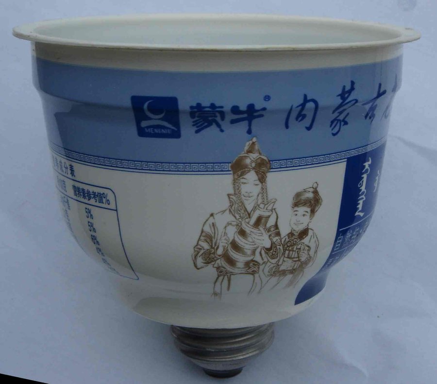 “LED 吊灯”-3 DIY灯头 灯罩.jpg