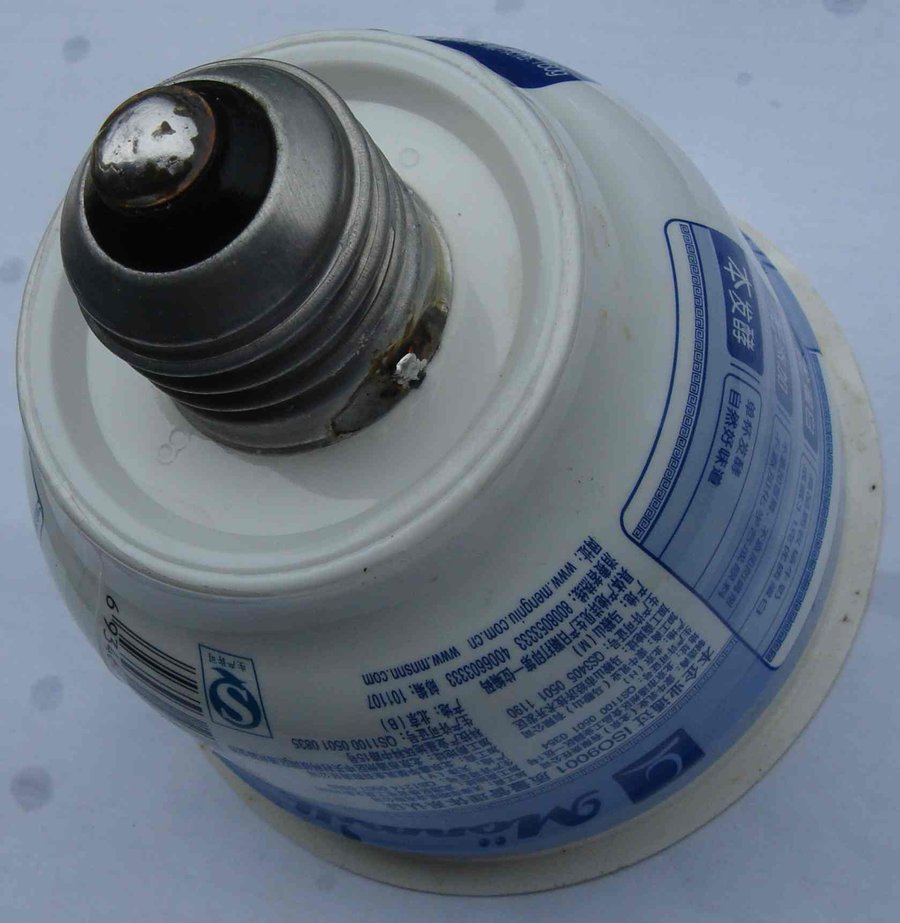 “LED 吊灯”-4 DIY灯头 灯罩.jpg