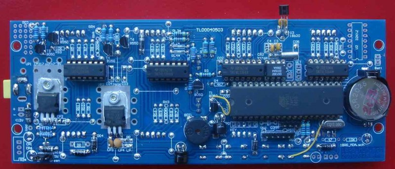 18_164 LED 测试板组焊完成.jpg