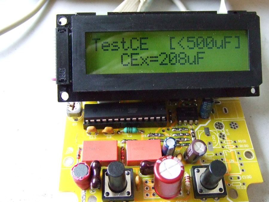 220uH电容  ELNA的